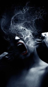 Freaky Photo Manipulations Image 2