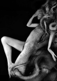 Freaky Photo Manipulations Image 5