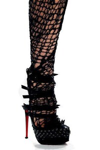 Angry Footwear Image 2