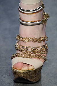 Angry Footwear Image 3