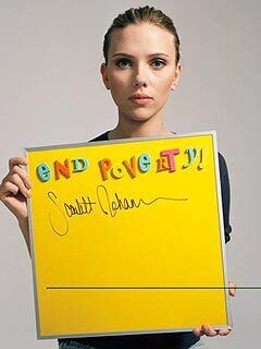 Songs to Fight Poverty