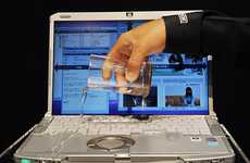 Waterproof Laptop