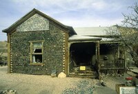 Real Life Ghost Towns Image 6
