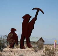 Real Life Ghost Towns Image 8