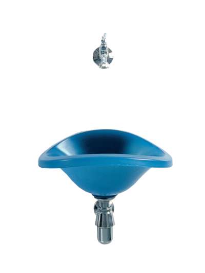 Bendy Wash Basins