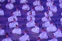 Deaf Dancers Image 3
