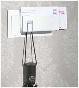 Light Switch Hangers