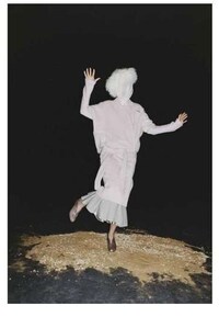 Uber Eccentric Fashion Campaigns Image 2