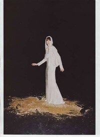 Uber Eccentric Fashion Campaigns Image 3
