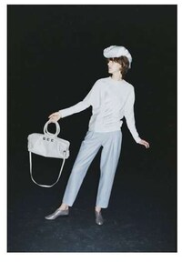 Uber Eccentric Fashion Campaigns Image 7