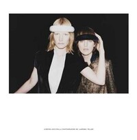 Uber Eccentric Fashion Campaigns Image 8