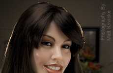 Freakishly Realistic Dolls