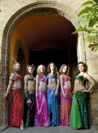 Dancers Are The New Rockstars Image 5