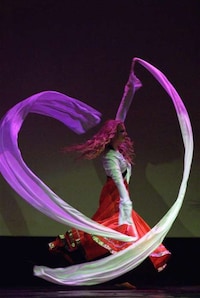 Dancers Are The New Rockstars Image 8