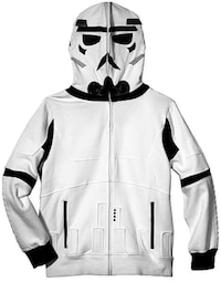 Star Wars Fashion