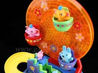 Keyboard-Powered Toys Image 2