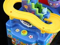 Keyboard-Powered Toys Image 3