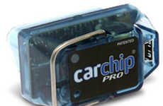 Real-Time Vehicle Diagnostics