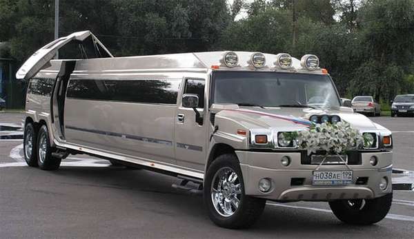 11 Eco-Unfriendly Vehicles