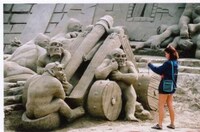 Beach Art Image 3