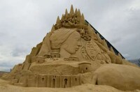 Beach Art Image 4