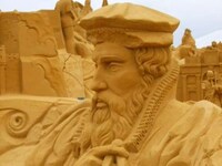 Beach Art Image 5