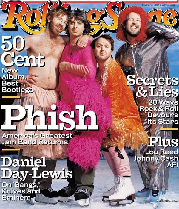 28 Rock and Roll Innovations