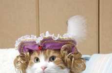 Feline Couture