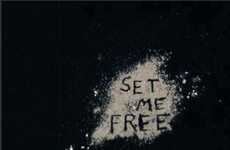 Smoking Kurt Cobain's Ashes