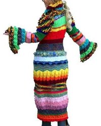 Knitting Gone Wrong Image 4
