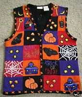Horrifying Halloween Jumpers Image 5