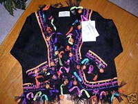Horrifying Halloween Jumpers Image 6