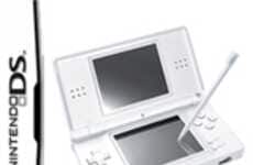 Portable Game Consoles