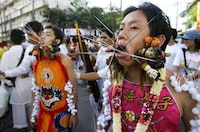 Hardcore Communal Ceremonies Image 3