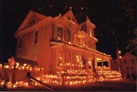 Extreme Halloween Exteriors Image 4