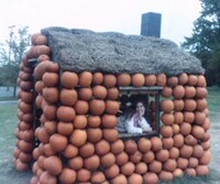 Extreme Halloween Exteriors Image 5