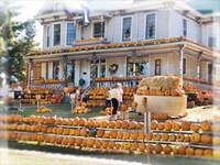 Extreme Halloween Exteriors Image 6