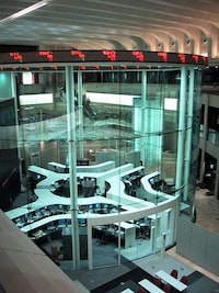 Overcrowded Offices Image 6