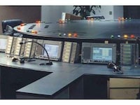Overcrowded Offices Image 8