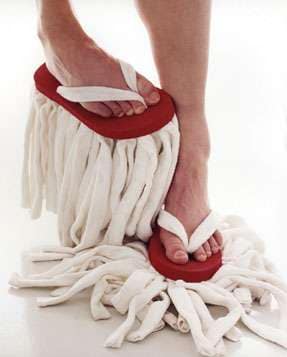 36 Ways to Make Cleaning Fun