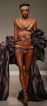 DIY Credit Crunch Fashion Image 3