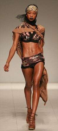DIY Credit Crunch Fashion Image 4
