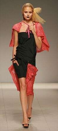 DIY Credit Crunch Fashion Image 5