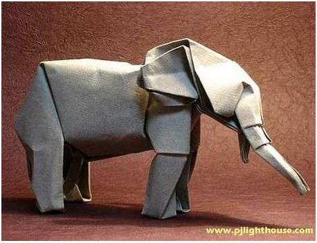 60 Origami and Folded Innovations