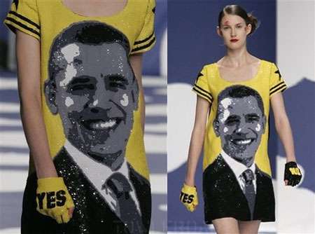 Catwalk Politics