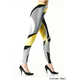 Leggings with Bold Patterns Image 5