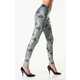 Leggings with Bold Patterns Image 6