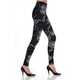 Leggings with Bold Patterns Image 8