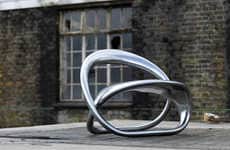 Internet-Inspired Seating