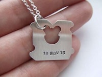 Bakery Clips as Jewelry Image 3